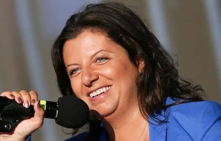 Правительственная премия за дезинформацию. 10 избранных фейков Маргариты Симоньян и ее СМИ