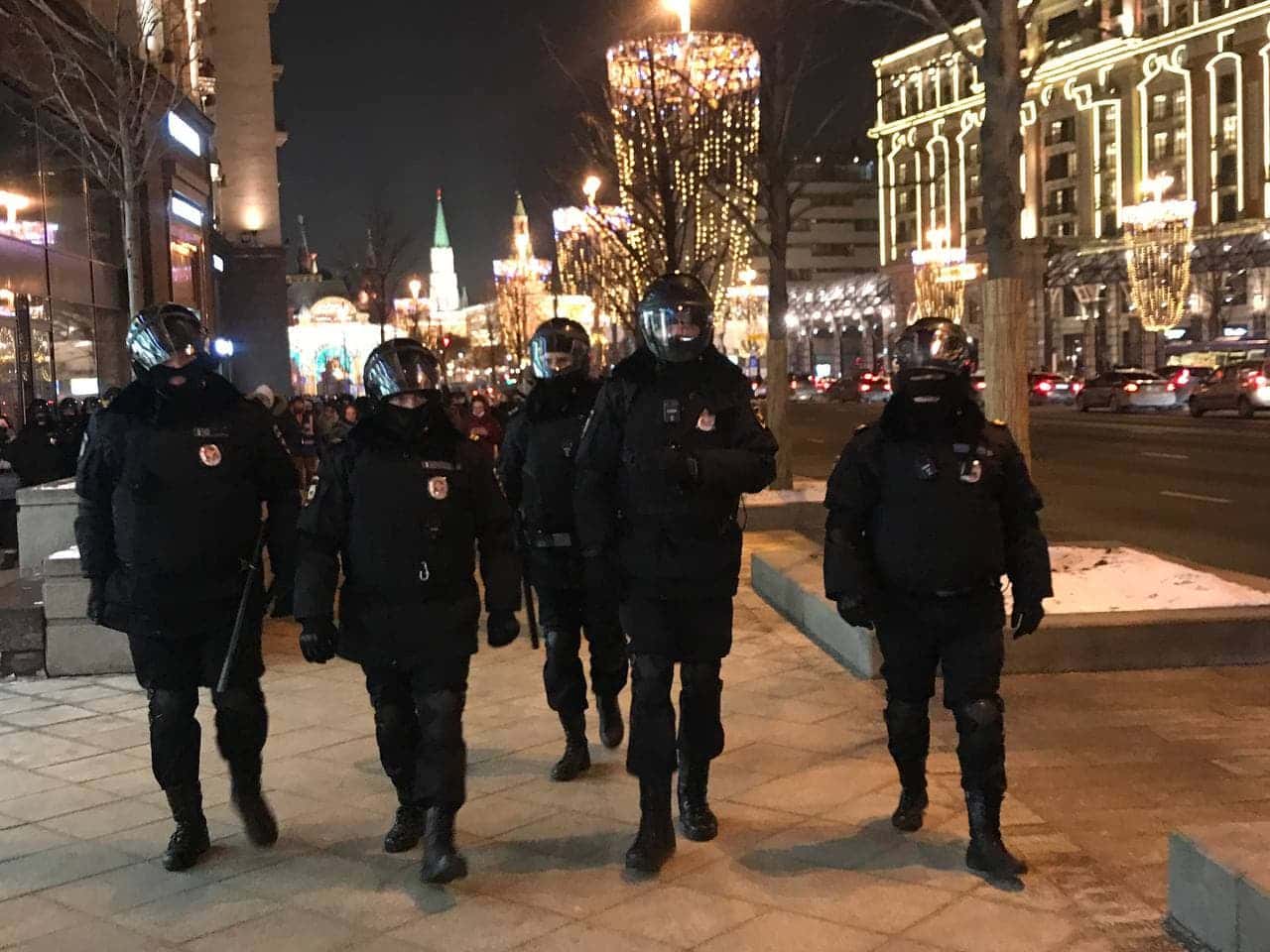 Адвокаты Навального известят Совет Европы, что решение ЕСПЧ по делу «Ив Роше» не было исполнено властями России