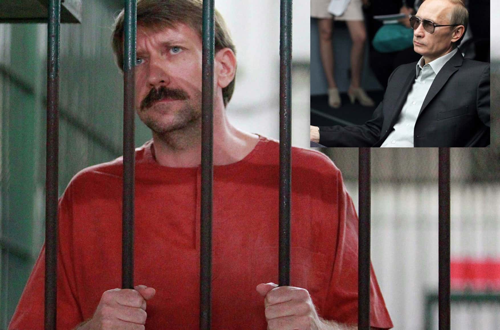 Our scoundrel bastard. Why the Kremlin wants to exchange the «merchant of death» Viktor Bout