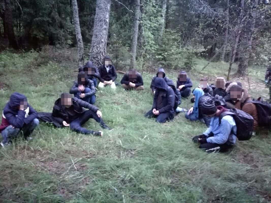 «Попытка шантажировать Европу наплывом нелегалов». Политологи о выходе Беларуси из соглашения о реадмиссии