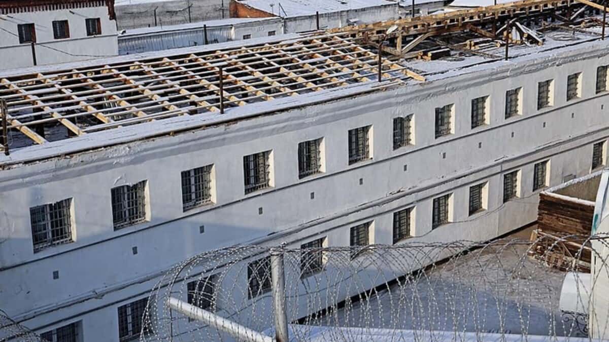 Возбуждено 17 уголовных дел по фактам пыток и изнасилований в иркутском СИЗО-1