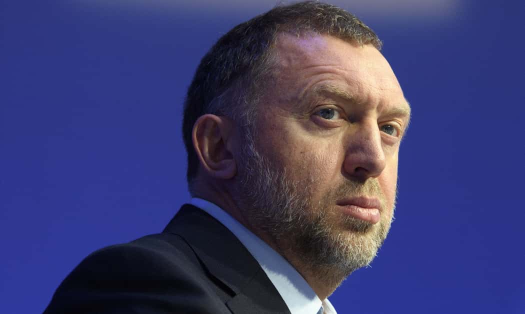 «Очень хочется разъяснений»: Дерипаска высказался о ключевой ставке в 20% и обязательной продаже валюты экспортерами 