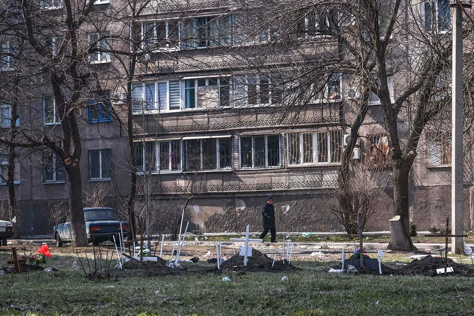 НАТО: общие потери России в войне против Украины могут достигать 30–40 тысяч человек