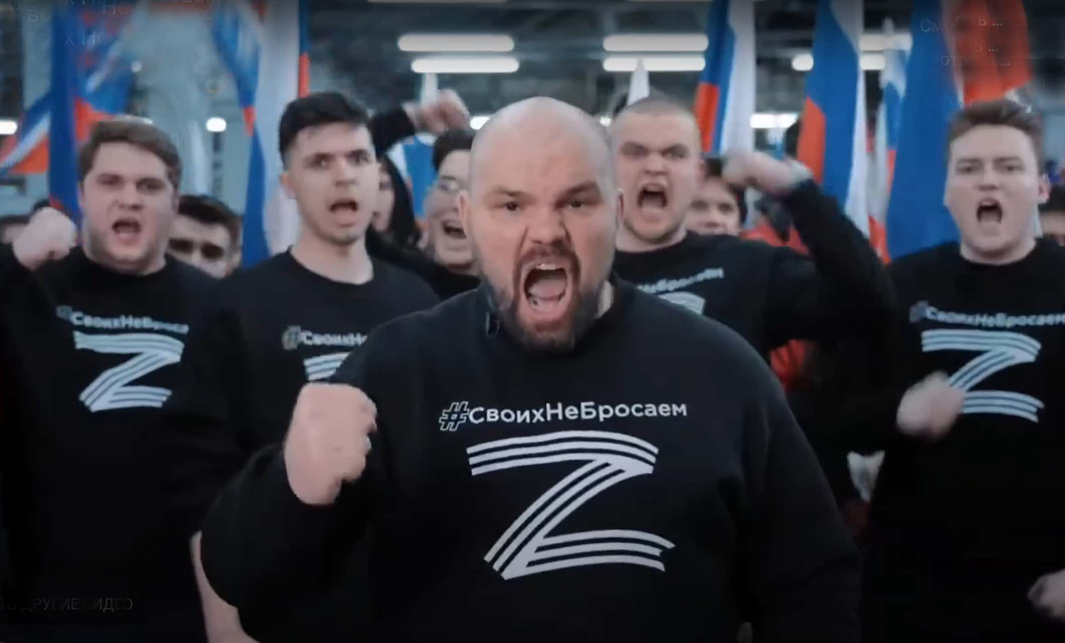 Ordinary FasciZm, or the Triumph of Violence: On the culture of totalitarian malice and the origins of Putin's regime