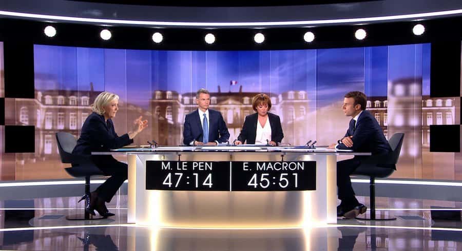 Наш мерзавец. Чем грозит приход Ле Пен к власти Украине и России