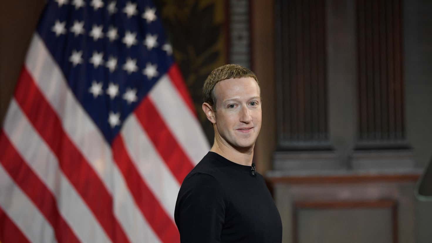 МИД РФ закрыл въезд в Россию 29 гражданам США, в том числе Марку Цукербергу, Камале Харрис и Джону Кирби