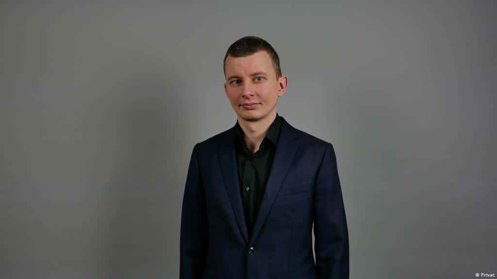 «На работу CIT уголовное дело против меня никак не повлияет. Россию я давно покинул» —  Руслан Левиев