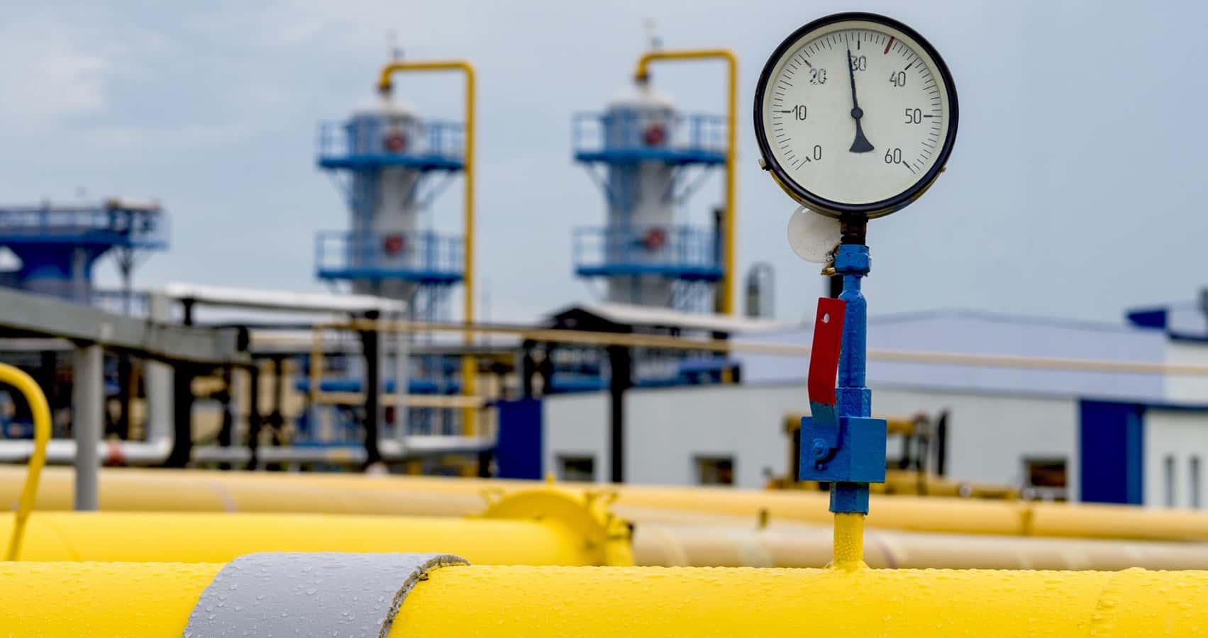 Россия прекратит поставлять газ в Финляндию с 21 мая — финская Gasum
