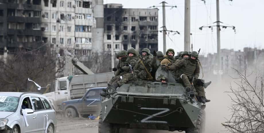 Установлены имена 166 российских командиров, отдающих приказы на войне в Украине. Их зарплаты — от 270 тысяч до 1,2 млн рублей — «Проект»