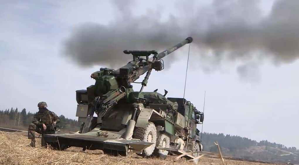 По сводкам Минобороны, Россия уничтожила больше техники, чем есть у Украины с учетом западных поставок — «Проект»