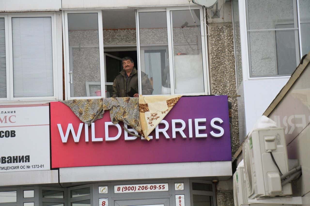 Минпромторг обвинил Wildberries в сбыте контрафакта