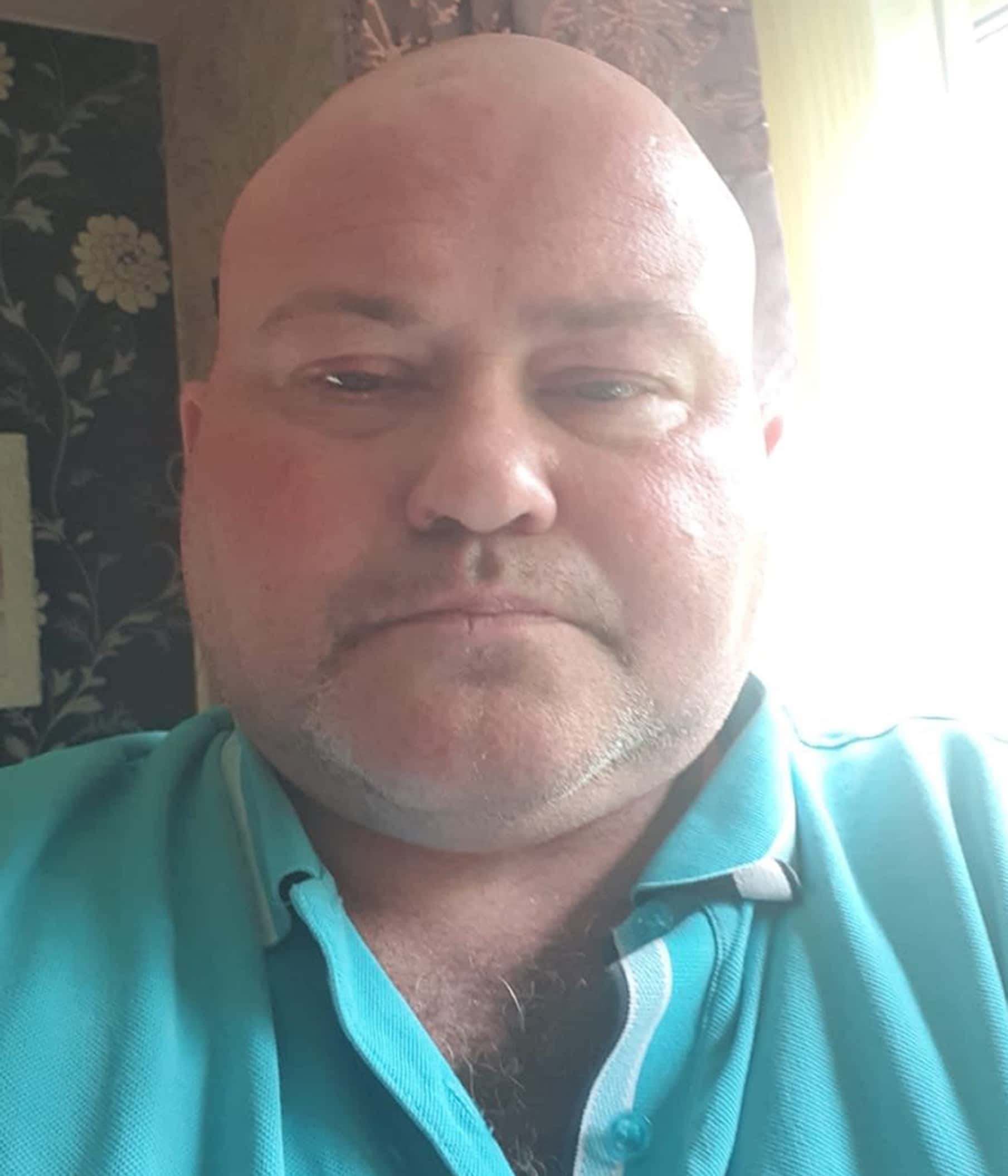 Британец Пол Ури умер в плену — омбудсмен самопровозглашенной республики ДНР