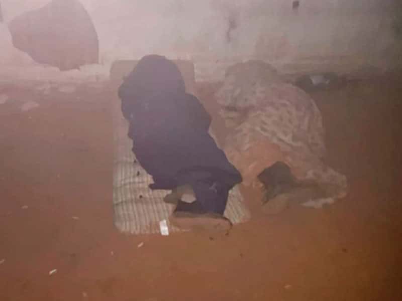 “They’d rather die than go back”: The father of a Russian “balker” on his son's incarceration and pressure to return to war