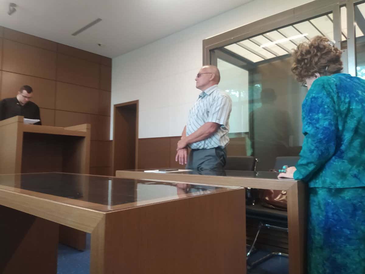 Еще одного московского мундепа снимут с выборов. Его оштрафовали на две тысячи рублей за «экстремистскую символику»