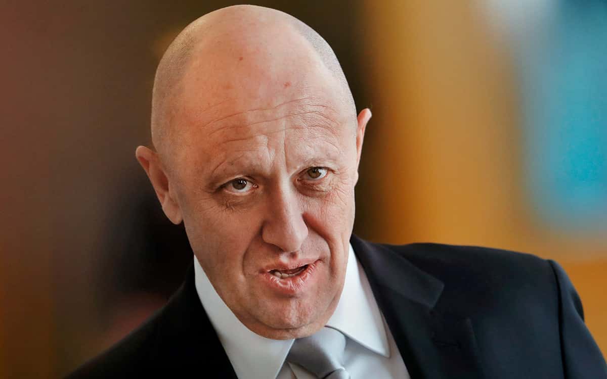 Госдеп объявил награду $10 млн за информацию о «фабрике троллей» и Пригожине