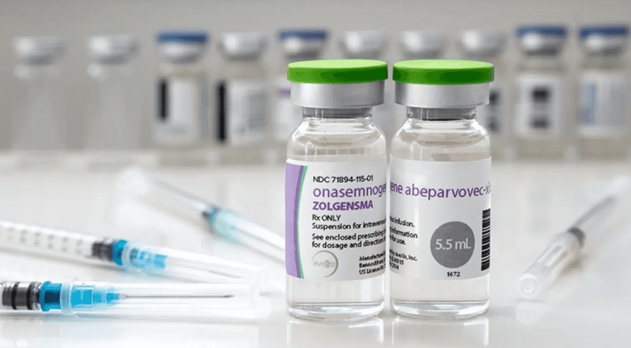 В России и Казахстане умерли два ребенка со СМА, лечившиеся препаратом «Золгенсма»