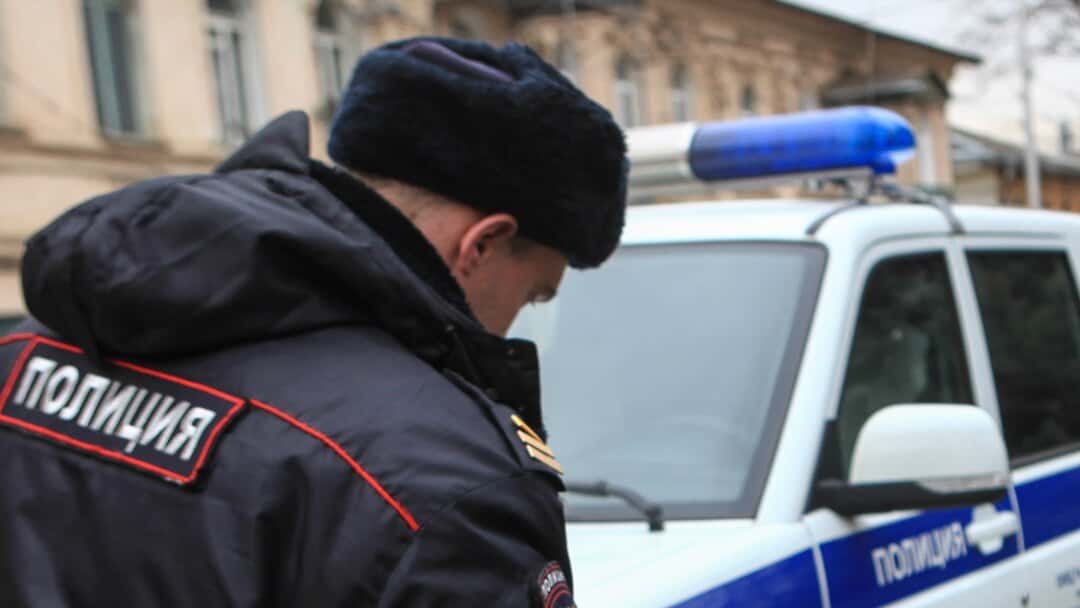 На кандидатку в муниципальные депутаты Анну Шатуновскую‑Бюрно составили протокол о демонстрации экстремистской символики