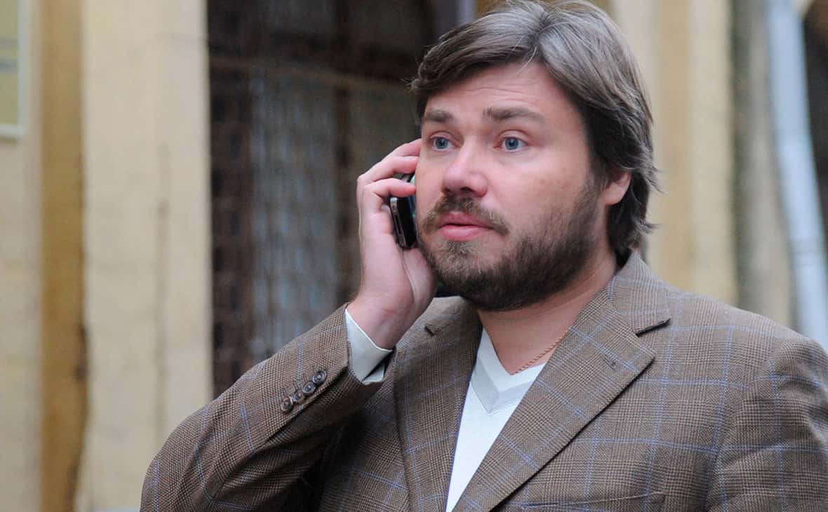 Дело против Евгения Ройзмана возбудили по доносу общества «Царьград» Константина Малофеева