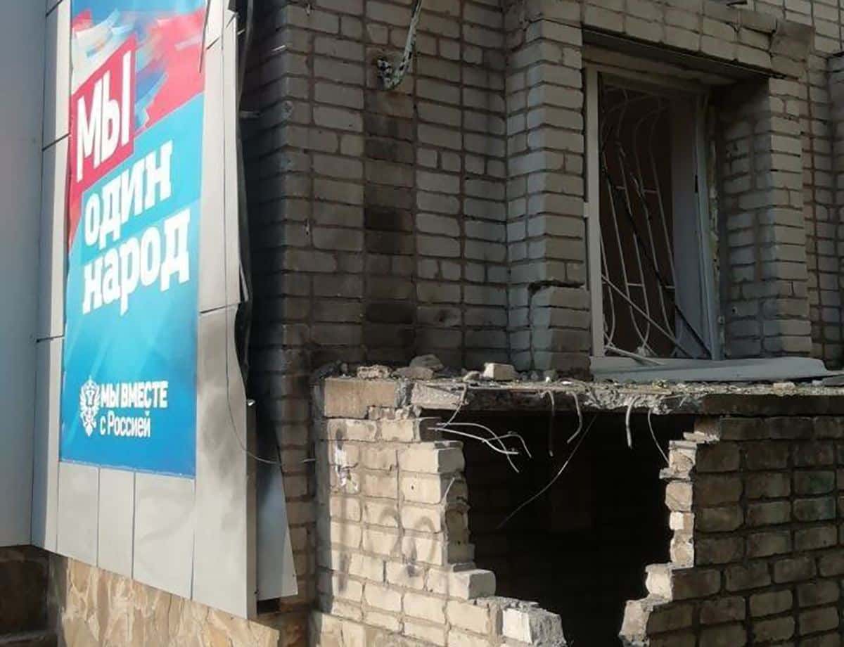 Голосуй танком! В распоряжение The Insider попал план референдума по «присоединению» к России захваченных территорий