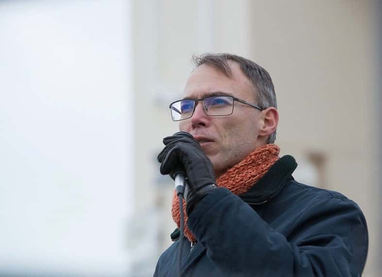 Петербургская ВШЭ не продлила контракт с социологом Ясавеевым после обысков у него и других авторов Idel.Реалий