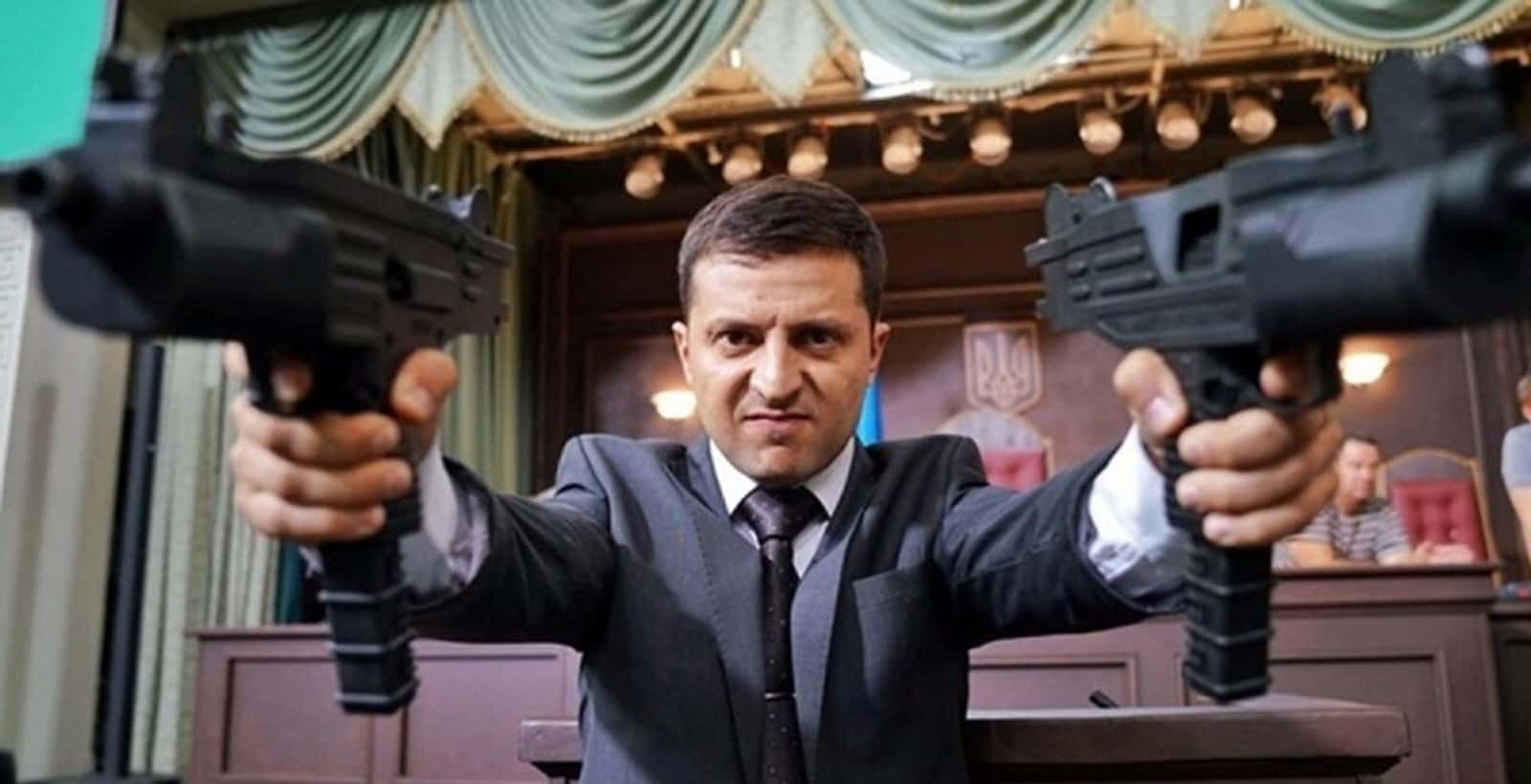 Democracy as a weapon. How Political Reforms Helped Ukraine Prepare for War