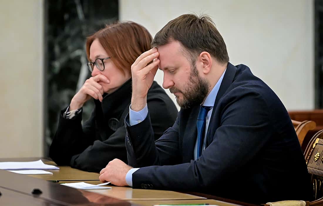 A road to ruin: Why Russia failed to counter sanctions and what awaits its key industries