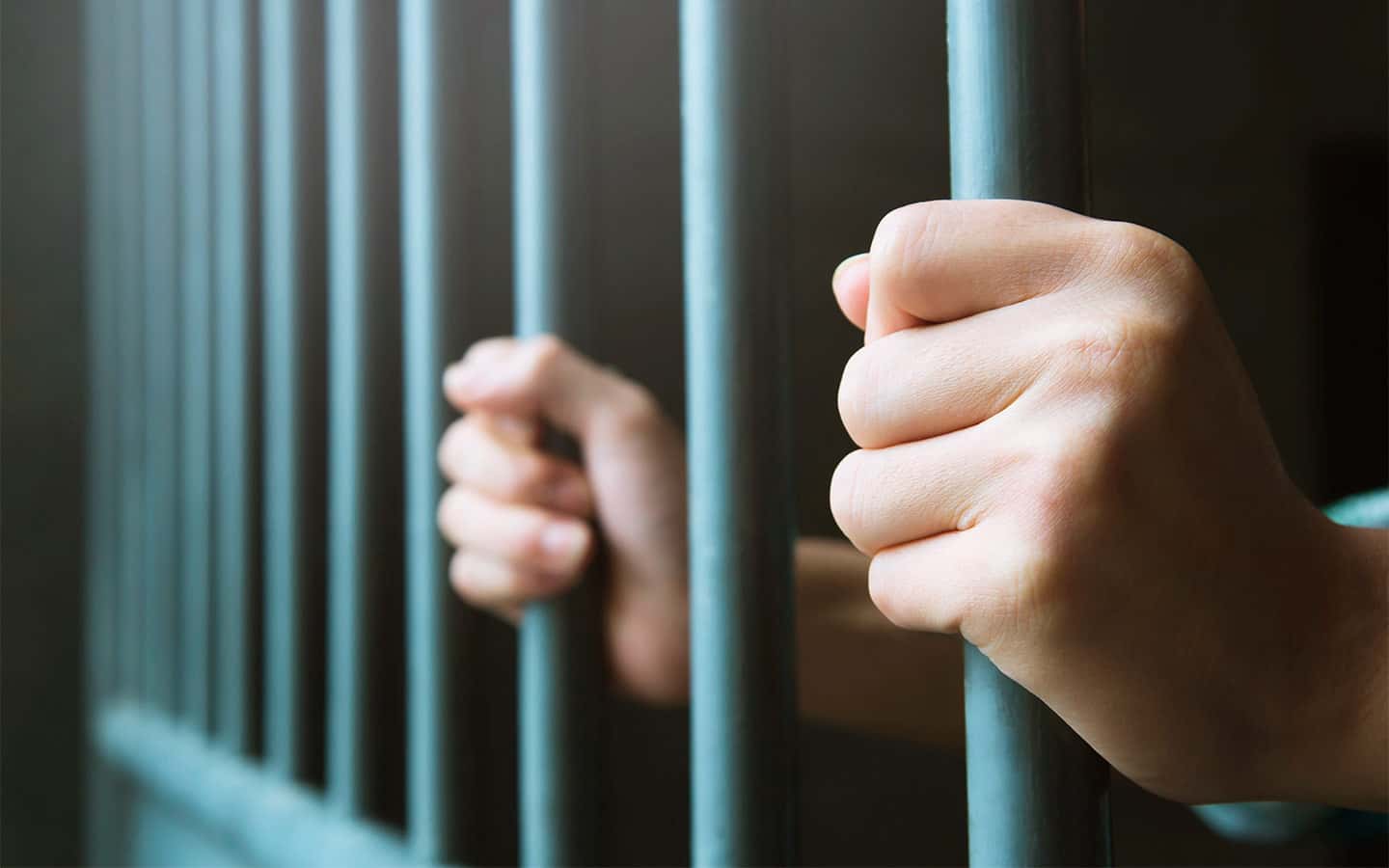 Father of four jailed in Moscow for listening to Ukrainian music in his car