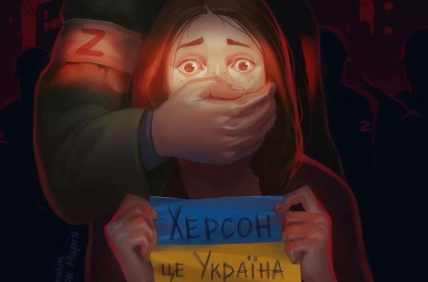 Subjects of the Russian Occupation. How the Kremlin is trying to control the regions purportedly included in Russia