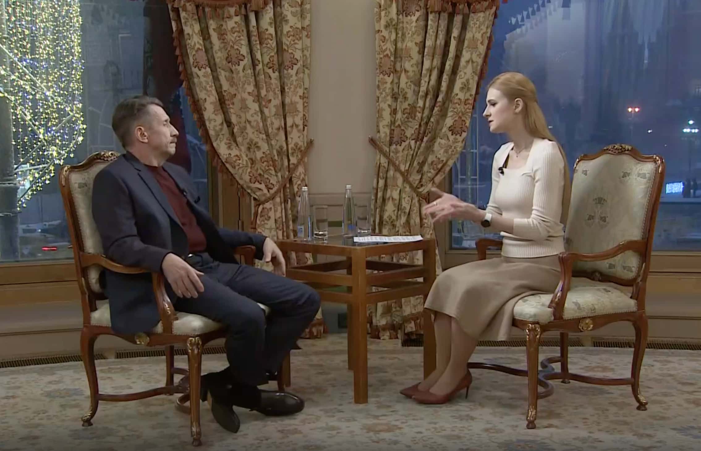 Слишком большая курица, пережаренная фри и отсутствие земляники. Бут рассказал Бутиной о «нечеловеческих» условиях в тюрьме США