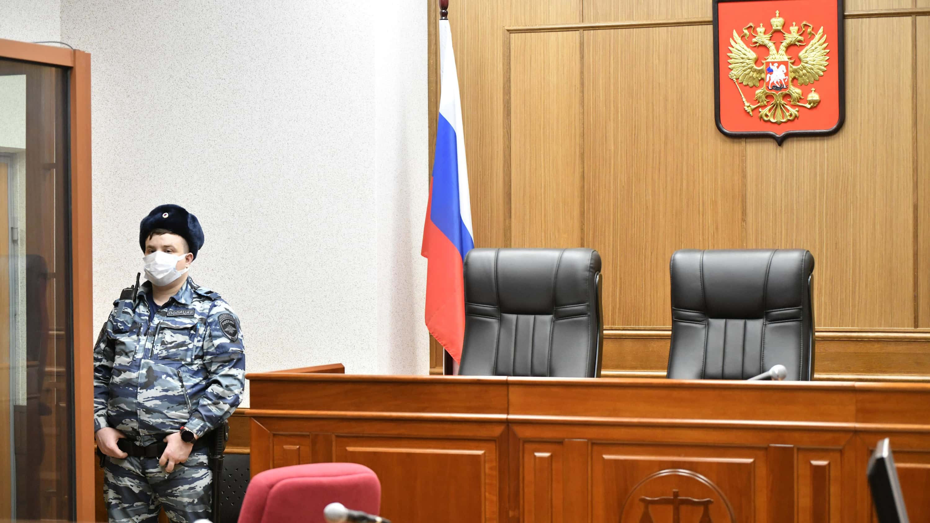 В 2022 году в московские суды поступило рекордное число исков против военкоматов