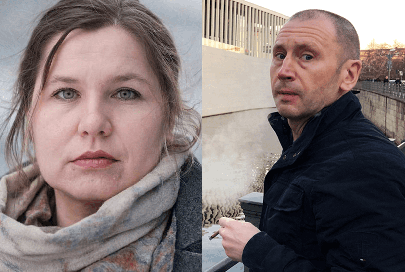 ВШЭ уволила двух преподавателей за антивоенную позицию