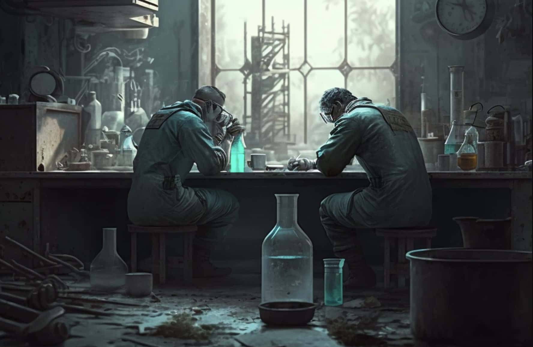 Академия руин: как война ударила по российской науке