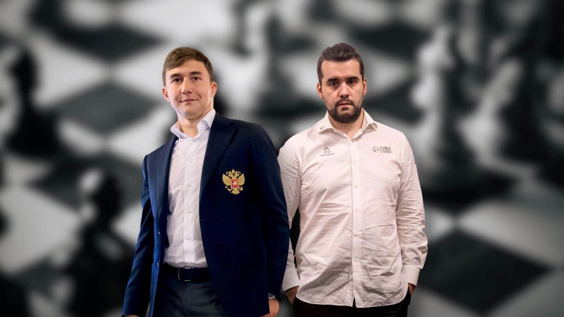 Защита Путина. Как политика расколола российское шахматное сообщество