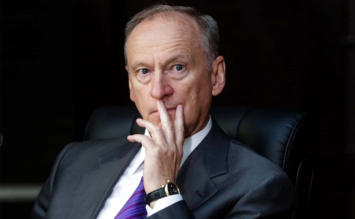 “Corporations killed Lincoln, London broke apart the Russian Empire, and Soros governs Europe”: 12 fakes by Patrushev