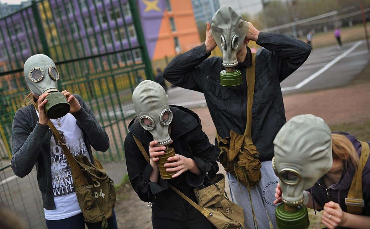 Участники войны против Украины смогут преподавать ОБЖ в школах — Минпросвещения