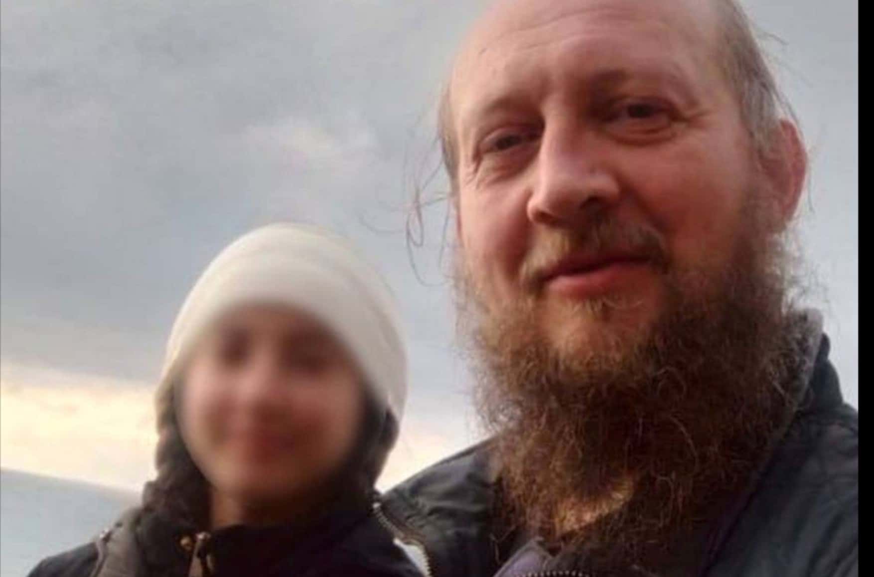 “You transitioned from obeying your parents to obeying me.” How a pedophile priest molested a minor and got away with it