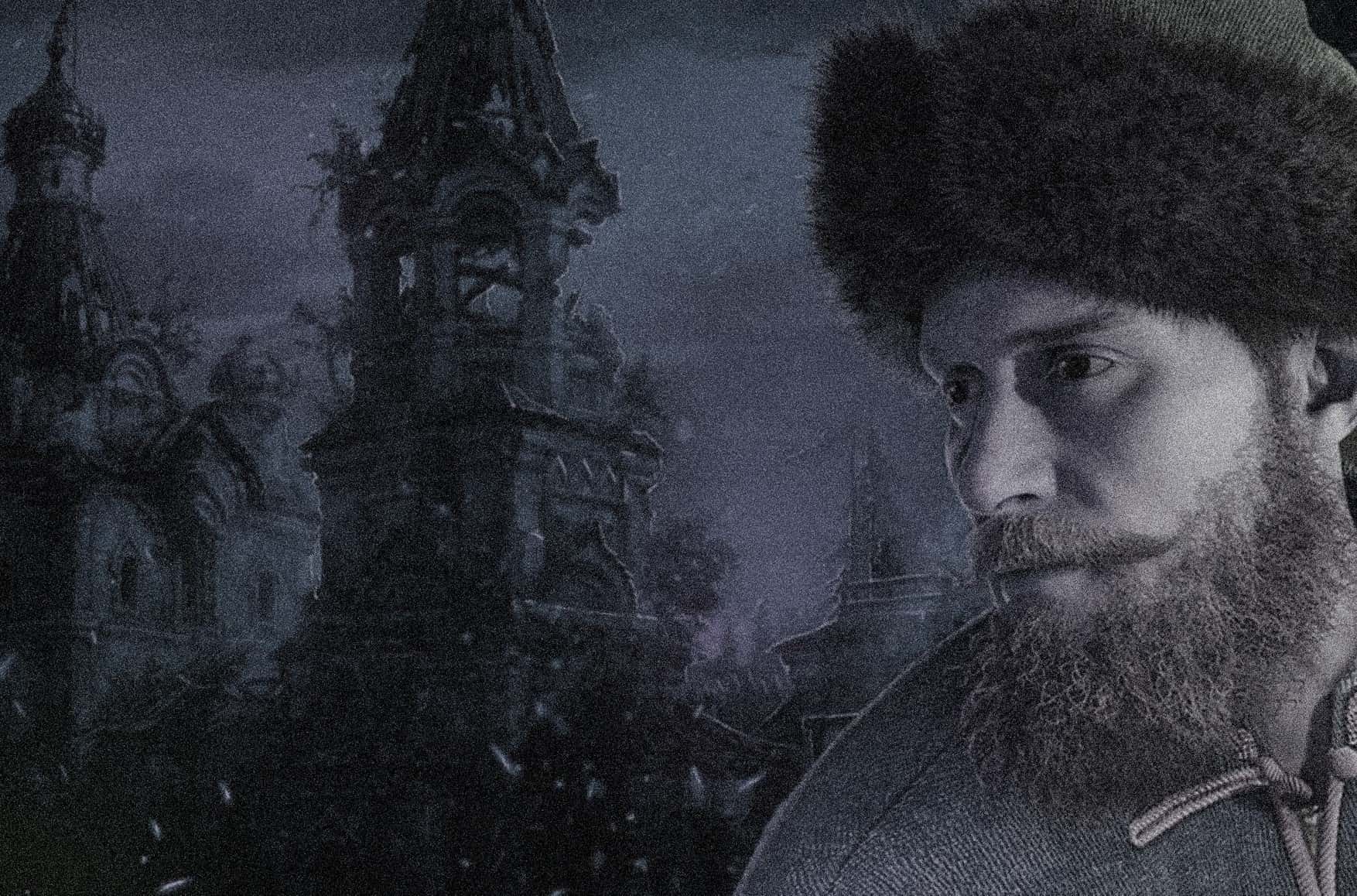 Games of the throne. How the Kremlin funds “patriotic” gamedev