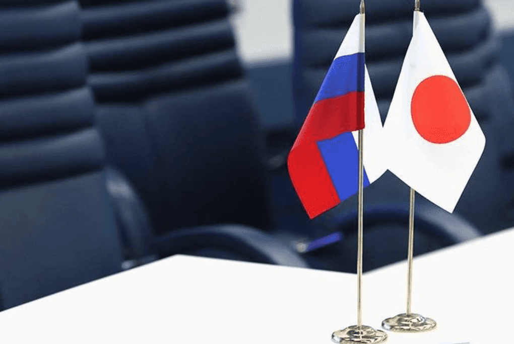 Япония ввела санкции против 48 лиц и 94 организаций из России. В списке есть замминистра обороны РФ и ЧВК Вагнера