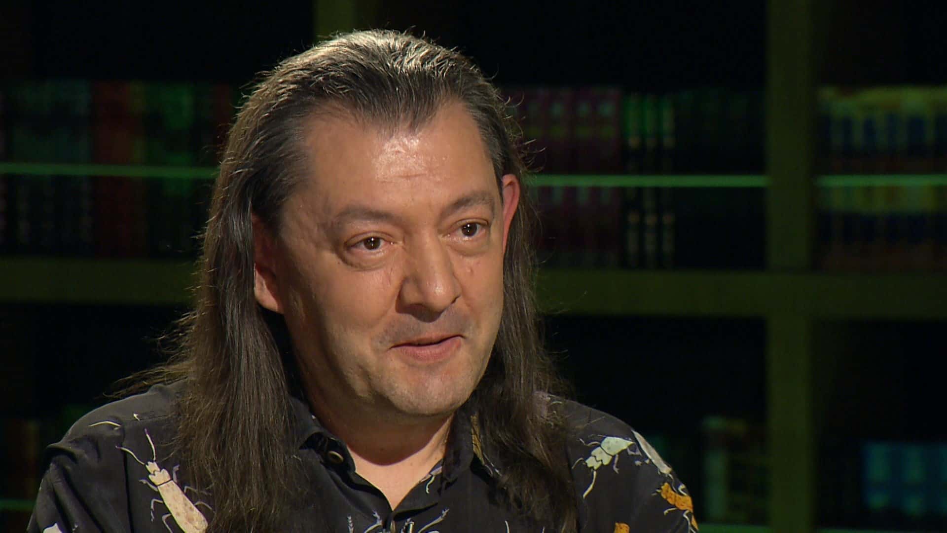 «Z-поэты не имеют права на существование»: поэт Пуханов рассказал, что его отстранили от премии «Лицей» за борьбу с прославлением войны