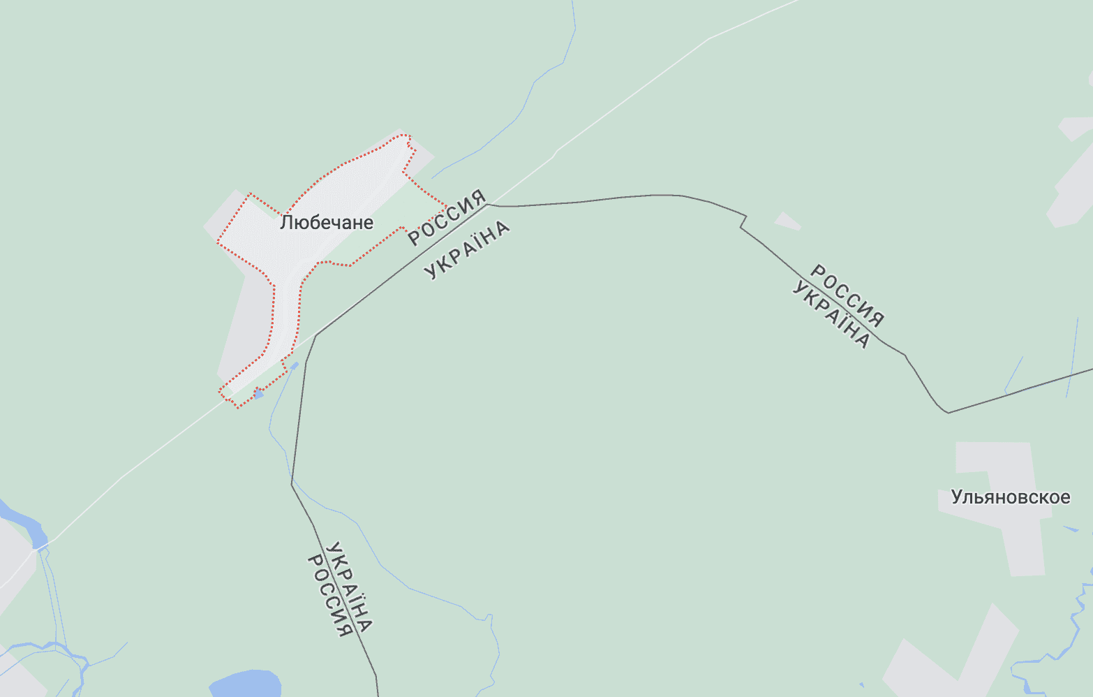 В Брянскую область проникла украинская ДРГ и обстреляла автомобиль, один житель погиб — губернатор