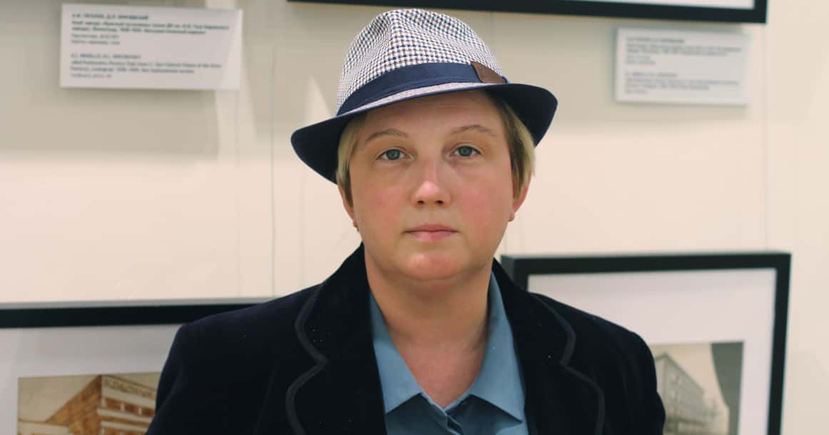 Новый директор Пушкинского музея сравнила Сталина с Микки-Маусом