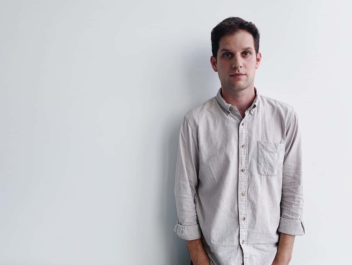 WSJ reporter Evan Gershkovich detained in Russia on suspicion of espionage