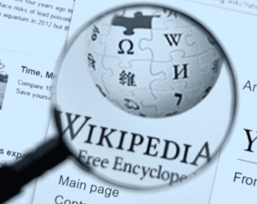 В СПЧ захотели закрыть Википедию и создать альтернативу. Ни YouTube, ни Instagram российские проекты до сих пор не заменили