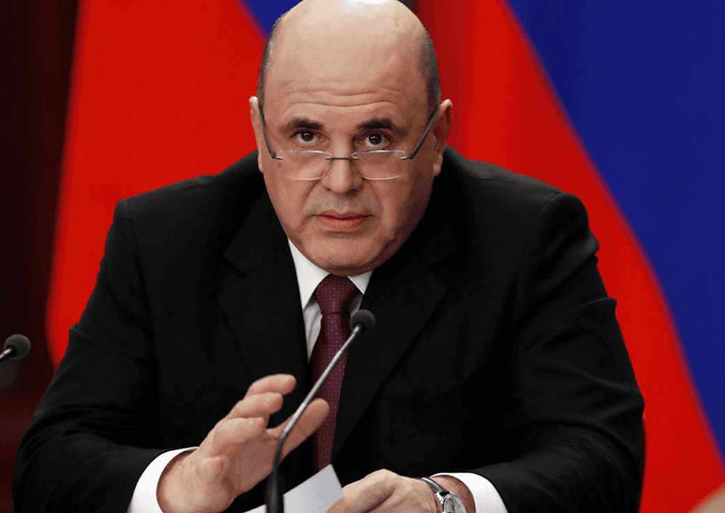 Мишустин закрыл выезд из России для своих подчиненных — The Bell