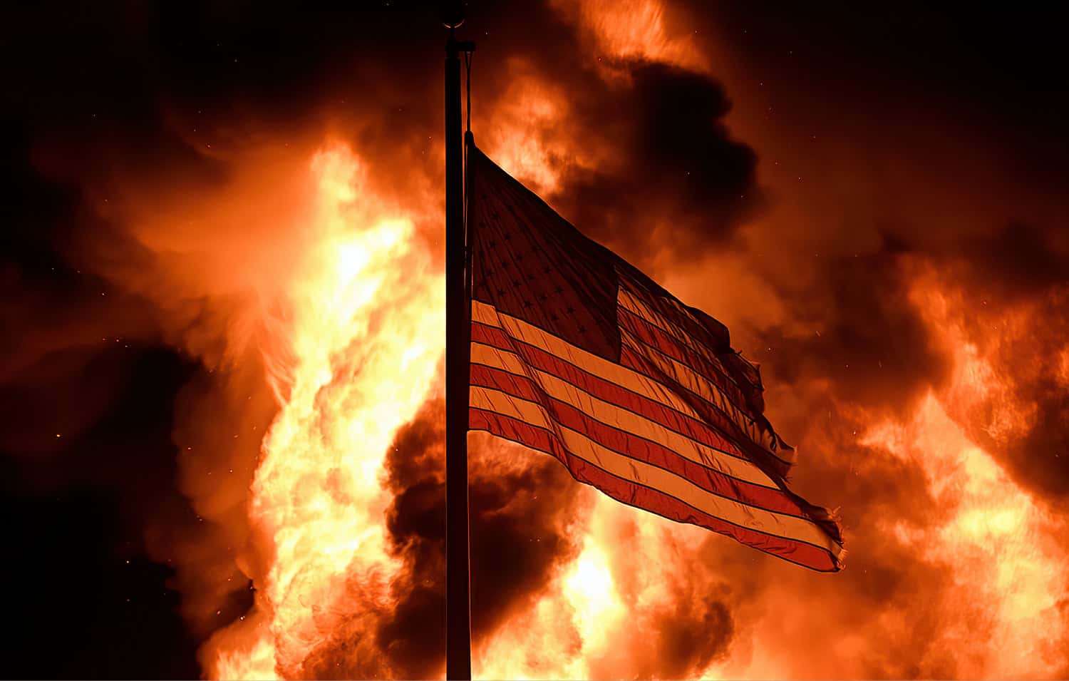 Российские СМИ рассказали о «неминуемом крахе» США, сославшись на китайскую газету. Но та ни о чем подобном не пишет