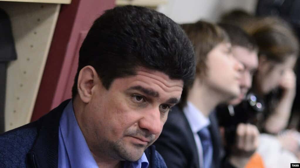 Адвокат Кара-Мурзы Вадим Прохоров покинул Россию из-за угроз прокурора и судьи