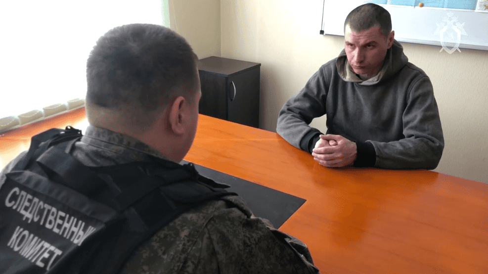 Суд в «ДНР» приговорил к 22 годам украинского морпеха. Его обвинили в убийстве жителя Мариуполя