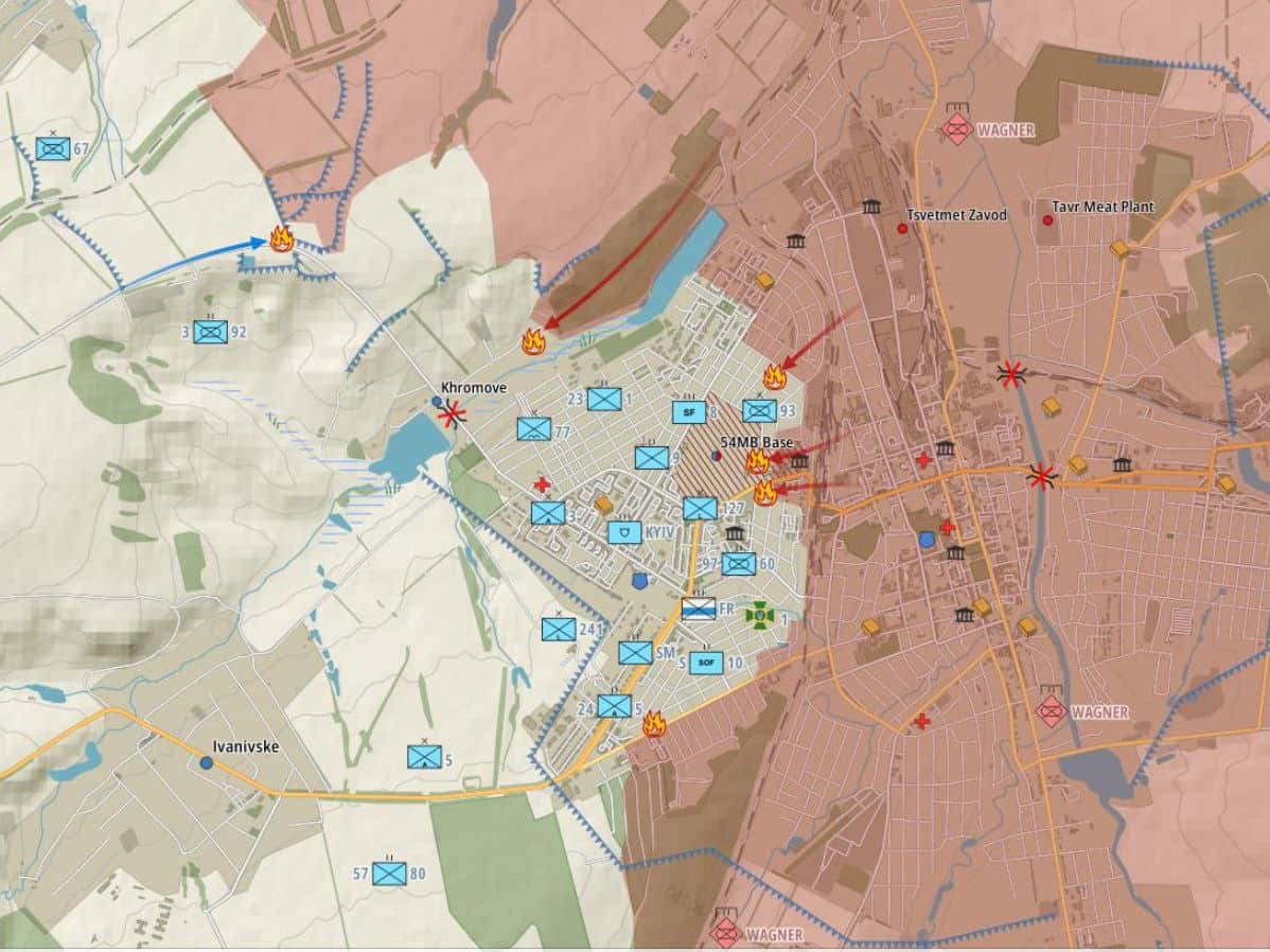 Перестановки в Минобороны РФ, в Москве готовятся к прилету украинских БПЛА на Красную площадь 9 мая. Что происходит на фронте