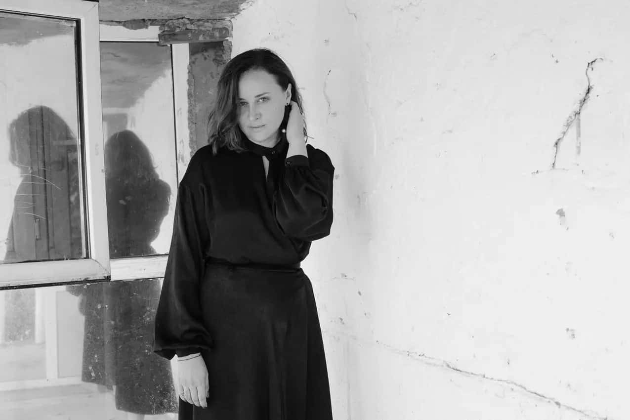 Драматурга Светлану Петрийчук задержали как подозреваемую по делу о спектакле «Финист Ясный Сокол»