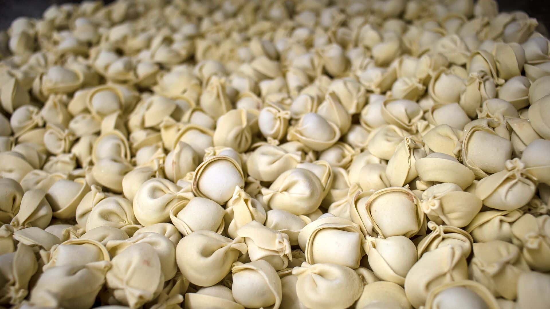 Фейк кремлевских СМИ: 40 украинских десантников погибли от отравления пельменями